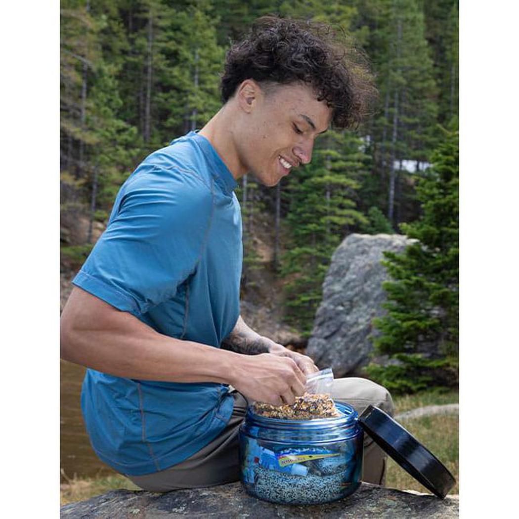 Bear Vault BV425 - Sprint-Food - Food Storage-Appalachian Outfitters