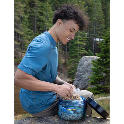 Bear Vault BV425 - Sprint-Food - Food Storage-Appalachian Outfitters