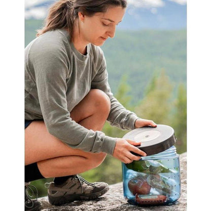 Bear Vault BV450 - Jaunt-Food - Food Storage-Appalachian Outfitters