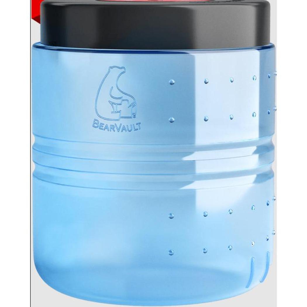 Bear Vault BV475 - Trek-Food - Food Storage-Appalachian Outfitters