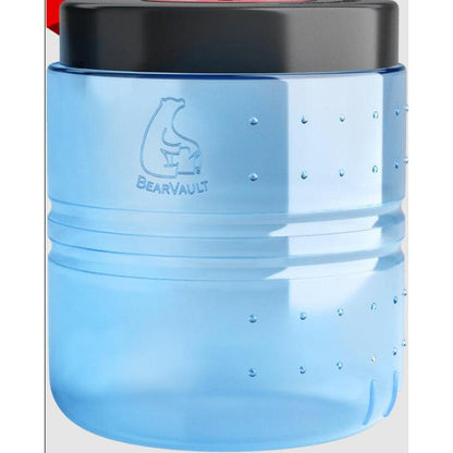 Bear Vault BV475 - Trek-Food - Food Storage-Appalachian Outfitters