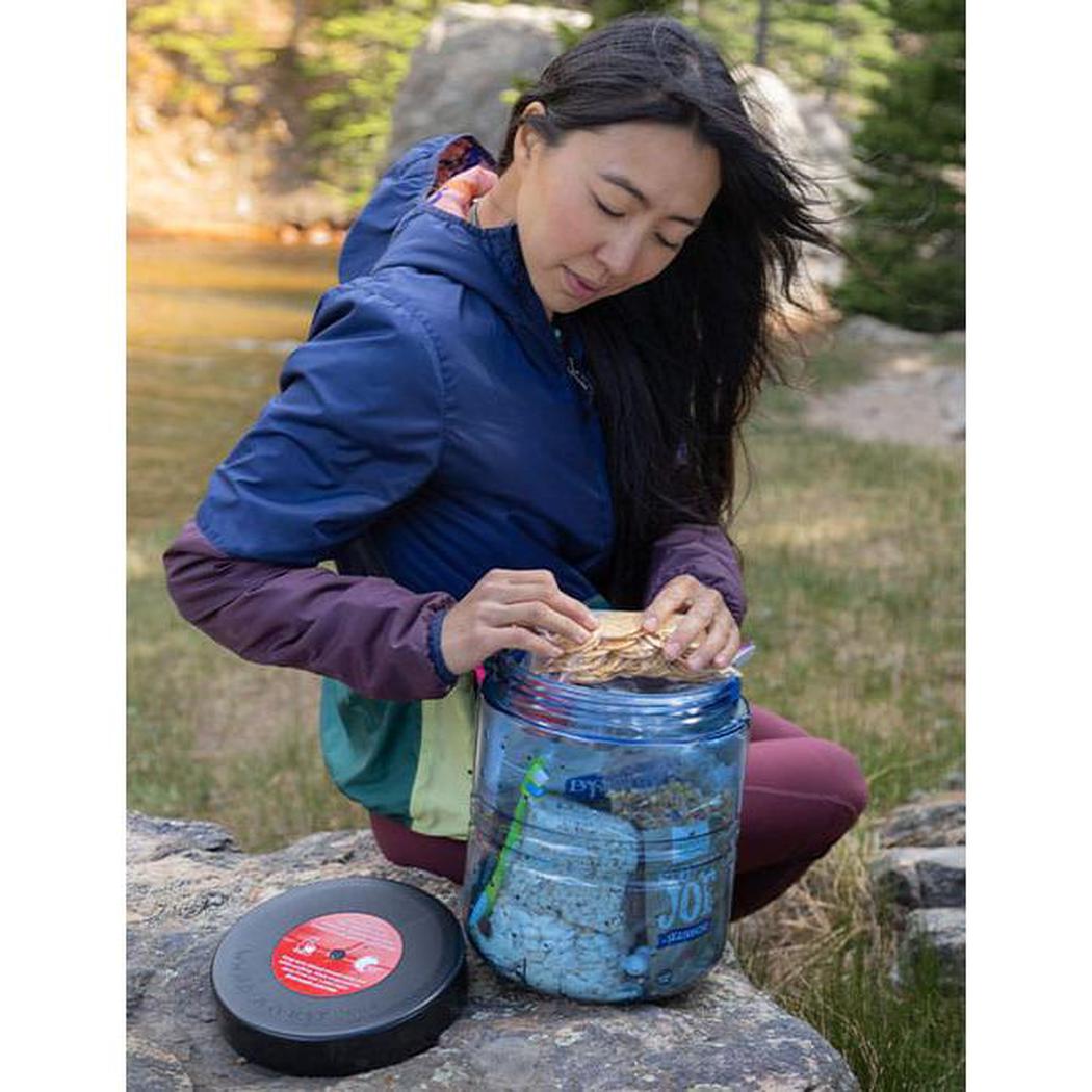 Bear Vault BV475 - Trek-Food - Food Storage-Appalachian Outfitters
