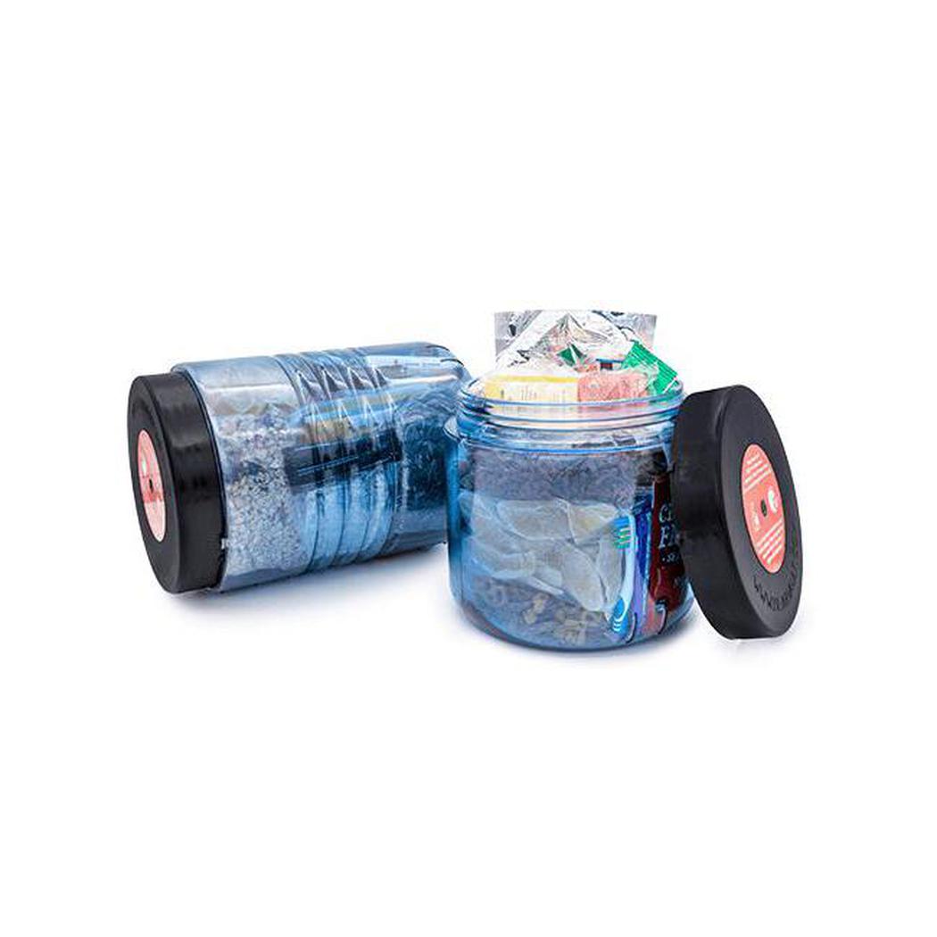 Bear Vault BV475 - Trek-Food - Food Storage-Appalachian Outfitters