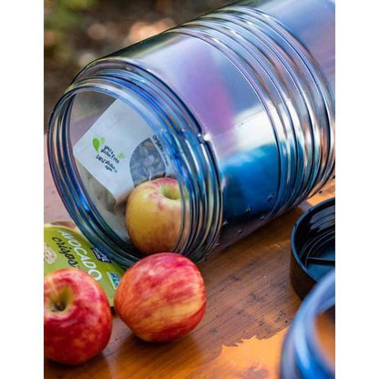 Bear Vault BV500 - Journey-Food - Food Storage-Appalachian Outfitters
