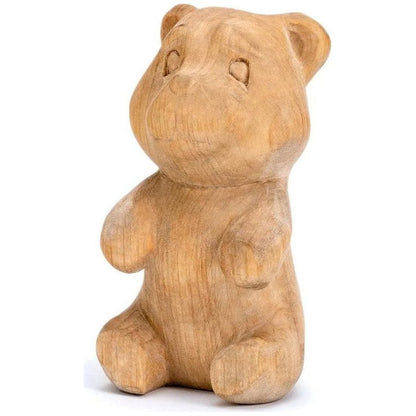 Beavercraft Bear Carving Kit-Camping - Accessories - Knives-Appalachian Outfitters