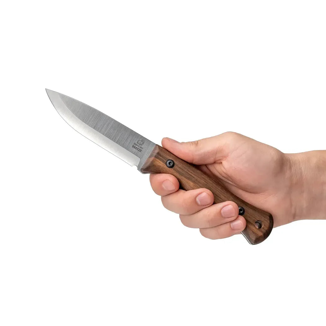 Beavercraft Breeze Bushcraft knife-Camping - Accessories - Knives-Appalachian Outfitters