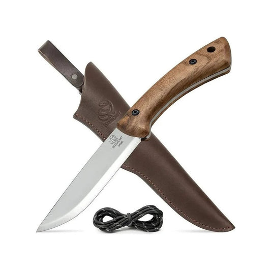 Beavercraft BSH1 Bushcraft Knife-Camping - Accessories - Knives-Appalachian Outfitters