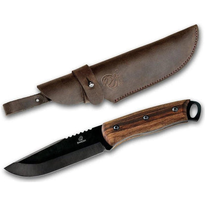 Beavercraft BSH4 Bushcraft Knife-Camping - Accessories - Knives-Appalachian Outfitters