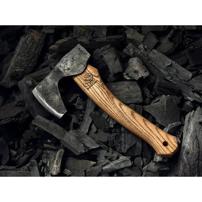 Beavercraft Compact Long-Bearded Bushcraft Hatchet-Camping - Accessories - Axes-Appalachian Outfitters
