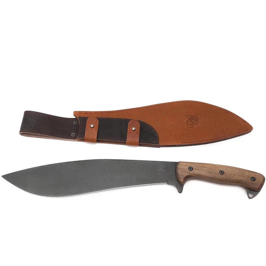 Beavercraft Kukri Knife-Camping - Accessories - Knives-Appalachian Outfitters