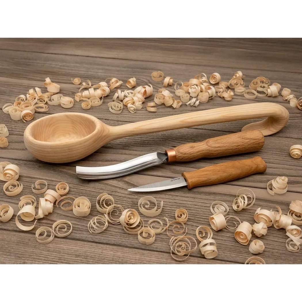 Beavercraft Sauna Ladle-Camping - Accessories - Knives-Appalachian Outfitters