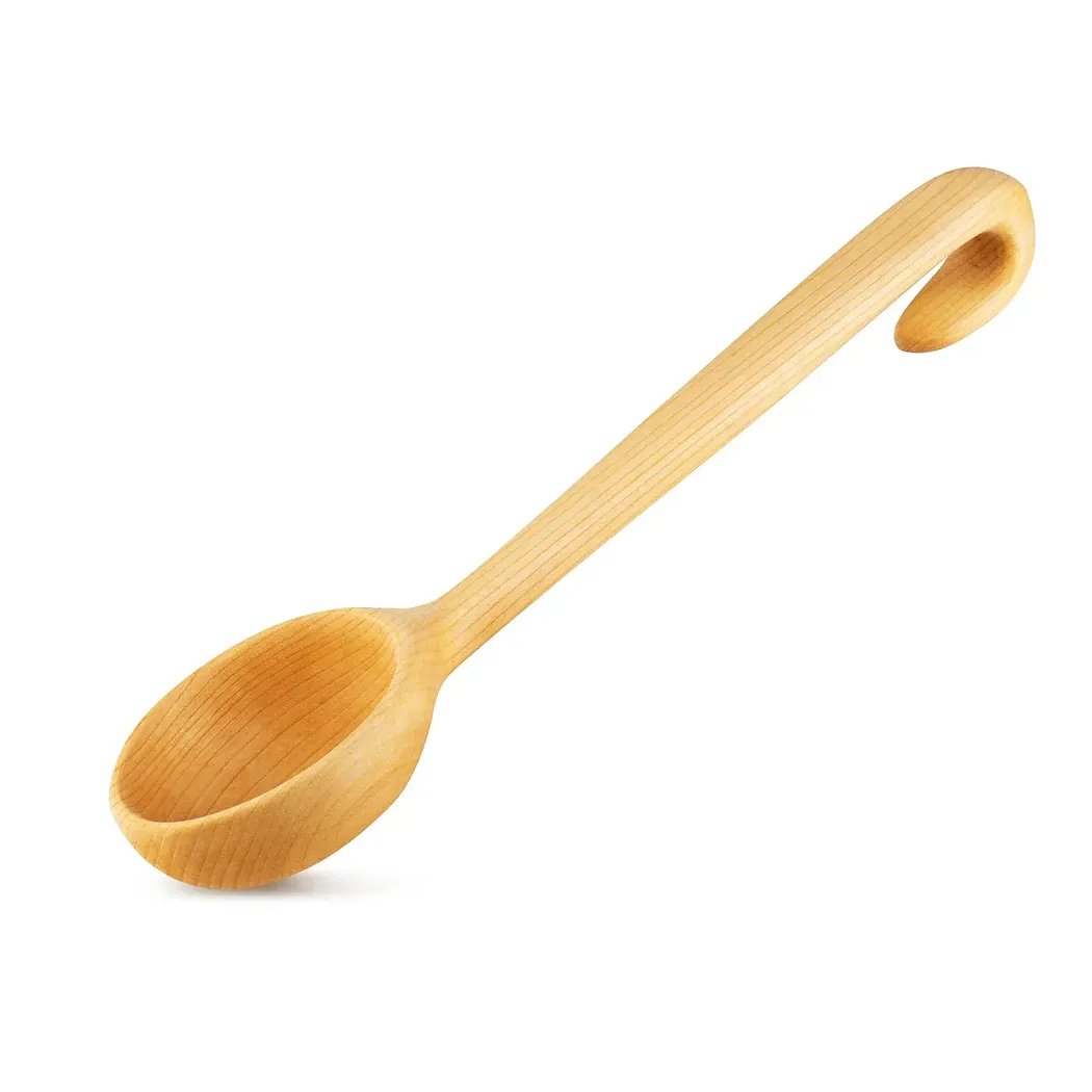Beavercraft Sauna Ladle-Camping - Accessories - Knives-Appalachian Outfitters