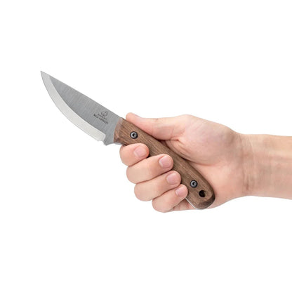 Beavercraft Wild Harvest Bushcraft Knife-Camping - Accessories - Knives-Appalachian Outfitters