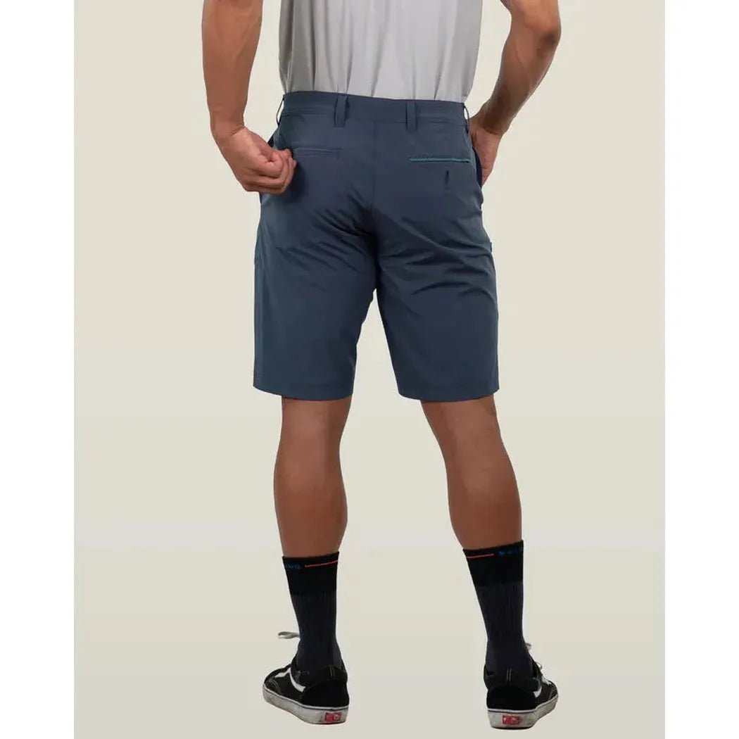 Belong Designs Men's 10" Rocky Mountain Board Short-Men's - Clothing - Bottoms-Appalachian Outfitters