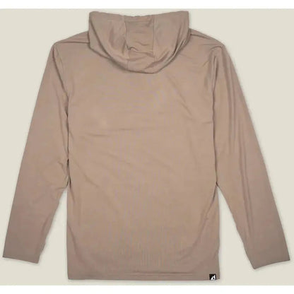 Belong Designs Men's Core Traverse Tek Hoodie-Men's - Clothing - Tops-Appalachian Outfitters