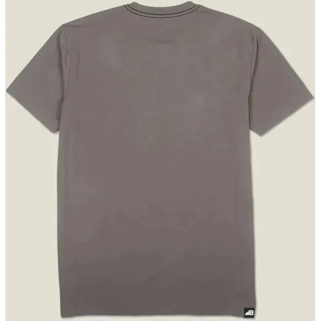 Belong Designs Men's Core Traverse Tek Tee-Men's - Clothing - Tops-Appalachian Outfitters
