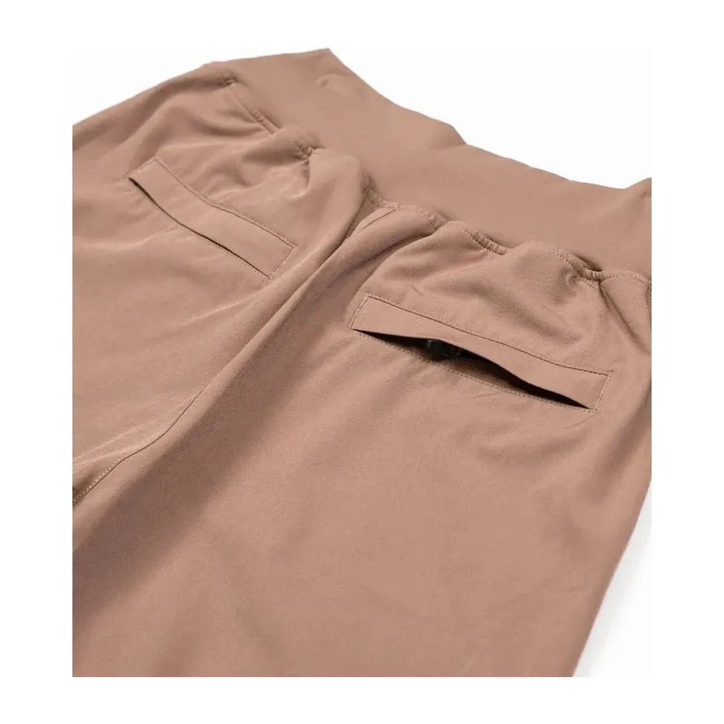 Belong Designs Women's 5" High-Rise La Plata Short-Women's - Clothing - Bottoms-Appalachian Outfitters
