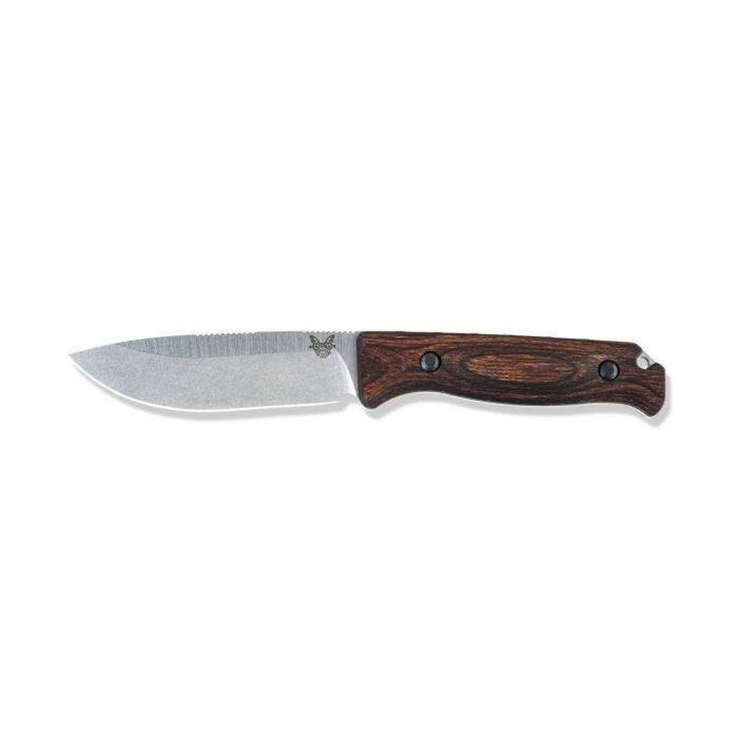 Benchmade 15002 Saddle Mountain Skinner-Camping - Accessories - Knives-Appalachian Outfitters