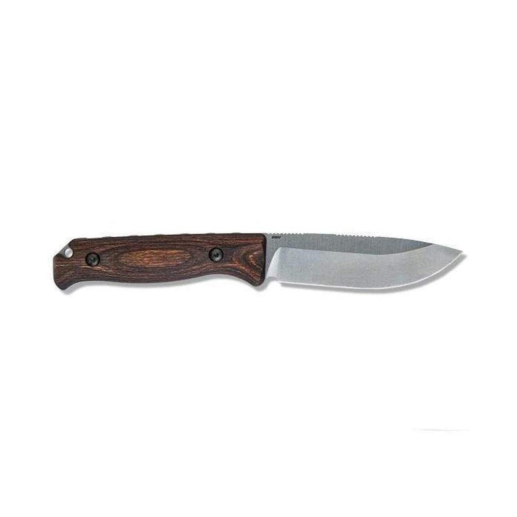 Benchmade 15002 Saddle Mountain Skinner-Camping - Accessories - Knives-Appalachian Outfitters