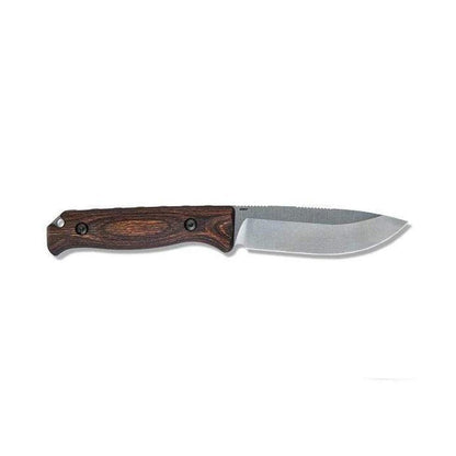 Benchmade 15002 Saddle Mountain Skinner-Camping - Accessories - Knives-Appalachian Outfitters
