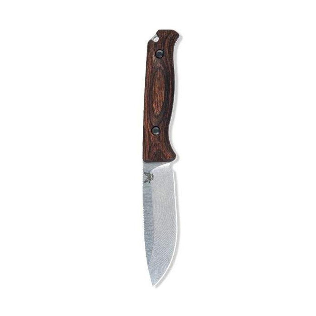 Benchmade 15002 Saddle Mountain Skinner-Camping - Accessories - Knives-Appalachian Outfitters
