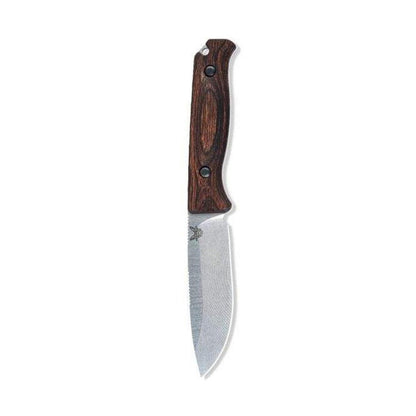 Benchmade 15002 Saddle Mountain Skinner-Camping - Accessories - Knives-Appalachian Outfitters