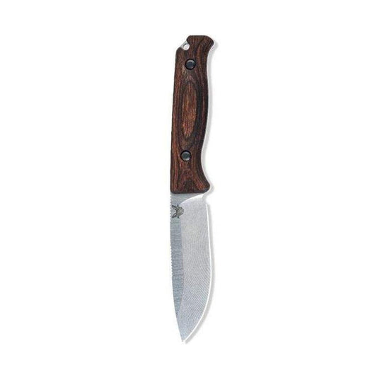 Benchmade 15002 Saddle Mountain Skinner-Camping - Accessories - Knives-Appalachian Outfitters