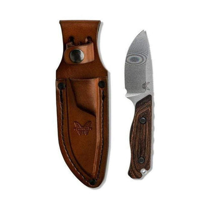 Benchmade 15017 Hidden Canyon Hunter-Camping - Accessories - Knives-Appalachian Outfitters