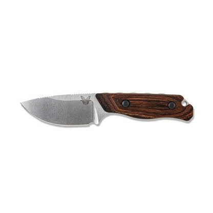 Benchmade 15017 Hidden Canyon Hunter-Camping - Accessories - Knives-Appalachian Outfitters