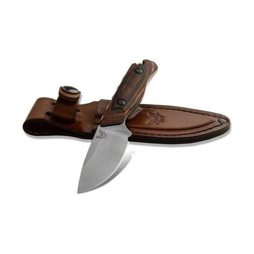 Benchmade 15017 Hidden Canyon Hunter-Camping - Accessories - Knives-Appalachian Outfitters