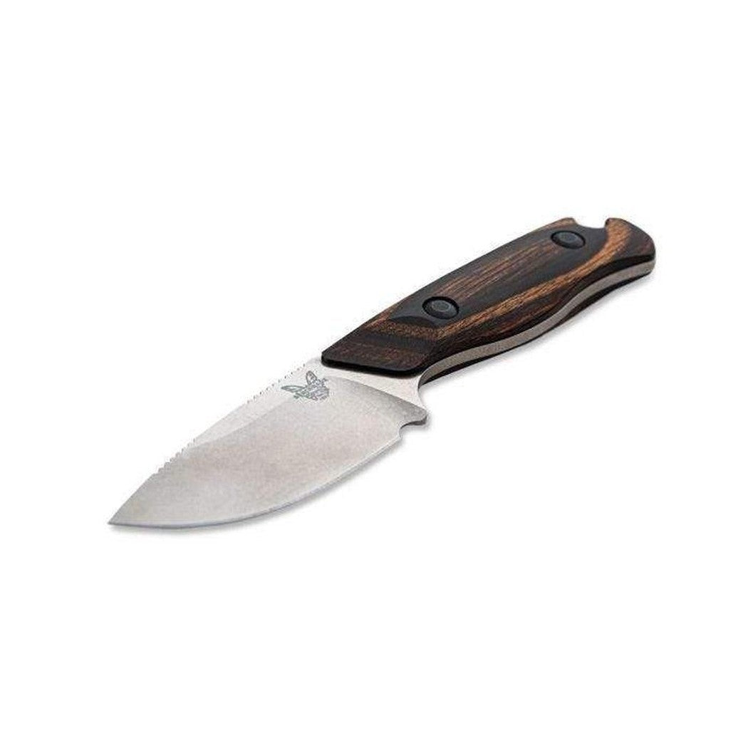 Benchmade 15017 Hidden Canyon Hunter-Camping - Accessories - Knives-Appalachian Outfitters