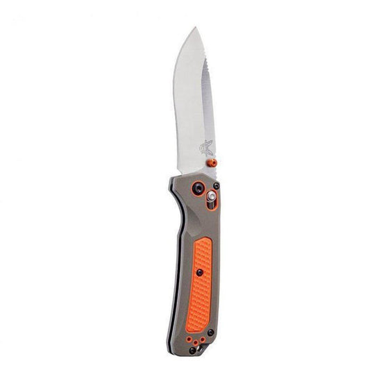Benchmade 15061 Grizzly Ridge-Camping - Accessories - Knives-Appalachian Outfitters