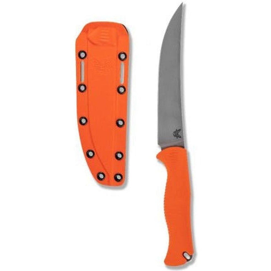 Benchmade 15500 Meatcrafter-Camping - Accessories - Knives-Appalachian Outfitters