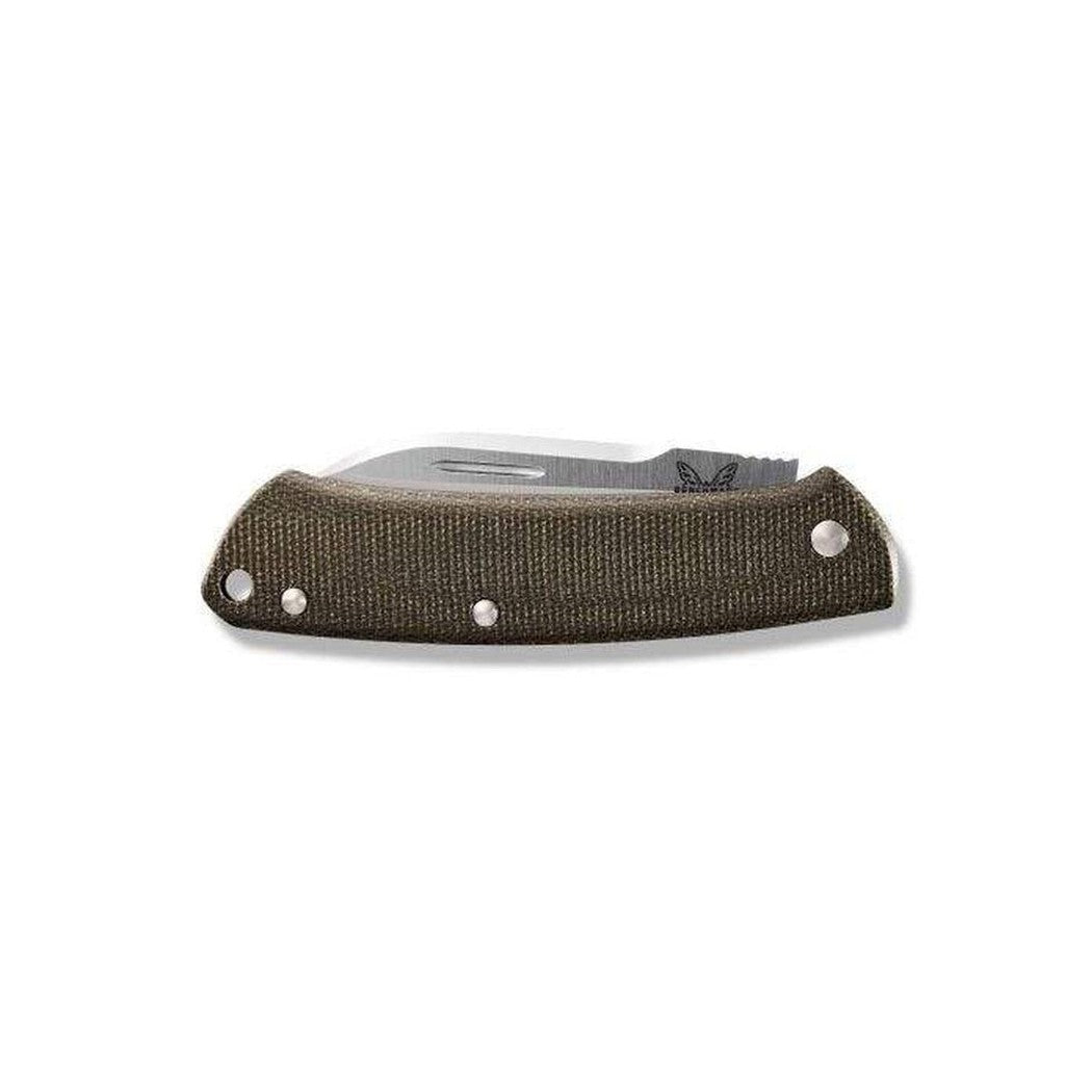 Benchmade 319 Proper-Camping - Accessories - Knives-Appalachian Outfitters