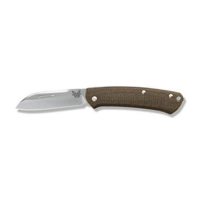 Benchmade 319 Proper-Camping - Accessories - Knives-Appalachian Outfitters