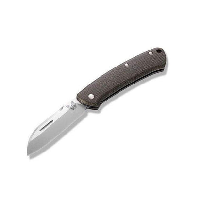 Benchmade 319 Proper-Camping - Accessories - Knives-Appalachian Outfitters