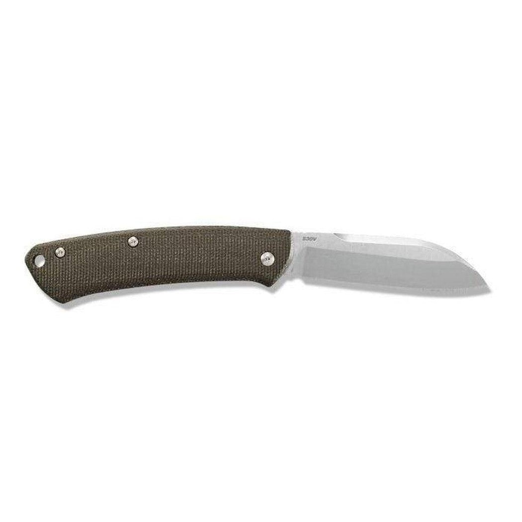 Benchmade 319 Proper-Camping - Accessories - Knives-Appalachian Outfitters