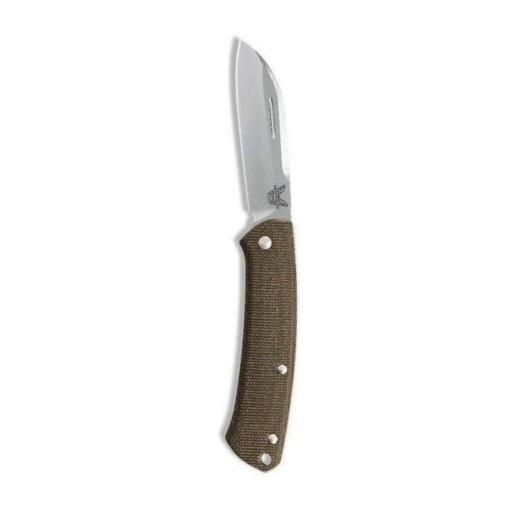 Benchmade 319 Proper-Camping - Accessories - Knives-Appalachian Outfitters