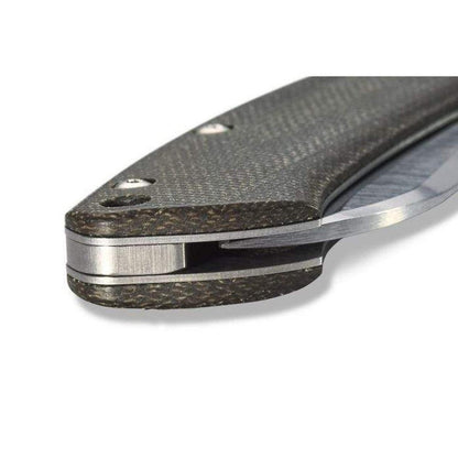 Benchmade 319 Proper-Camping - Accessories - Knives-Appalachian Outfitters