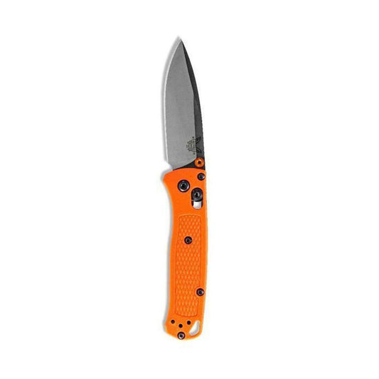 Benchmade 533 Mini Bugout-Camping - Accessories - Knives-Appalachian Outfitters