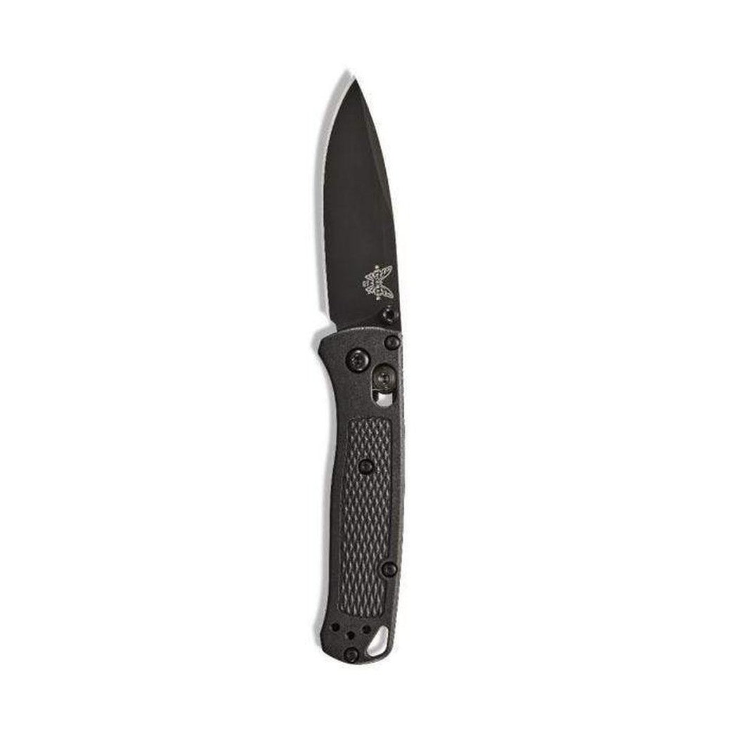 Benchmade 533BK-2 Mini Bugout-Camping - Accessories - Knives-Appalachian Outfitters