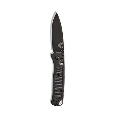 Benchmade 533BK-2 Mini Bugout-Camping - Accessories - Knives-Appalachian Outfitters