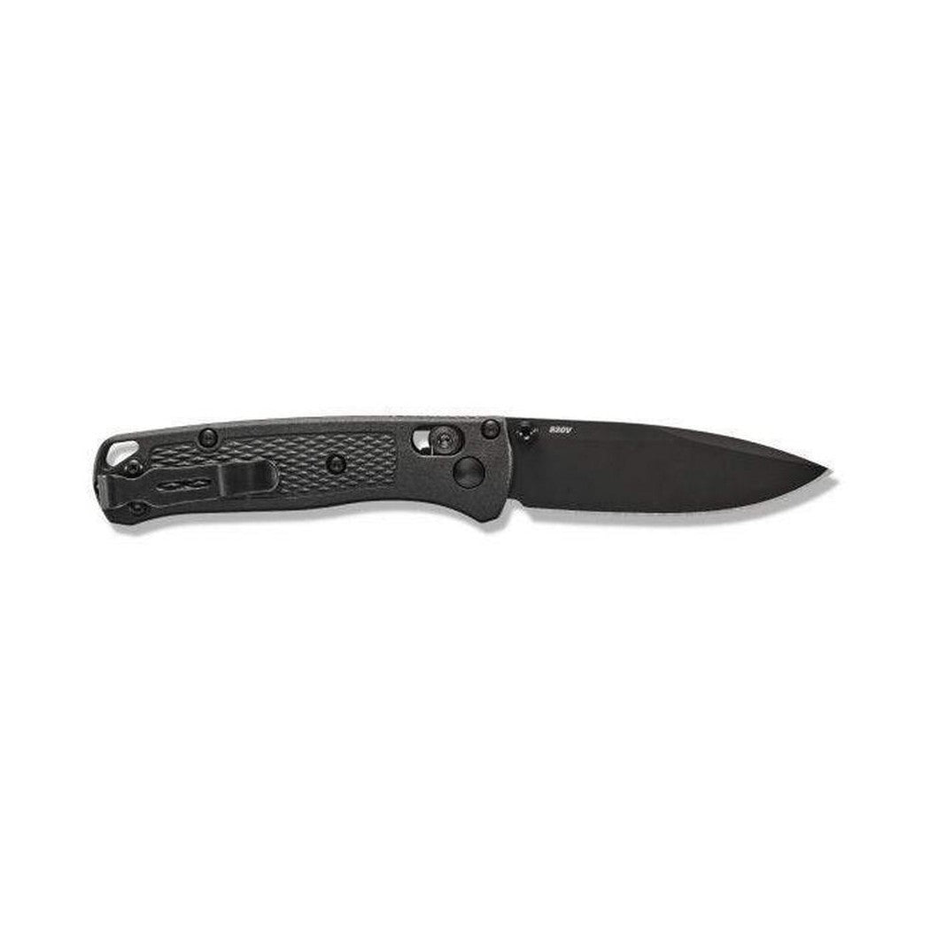 Benchmade 533BK-2 Mini Bugout-Camping - Accessories - Knives-Appalachian Outfitters