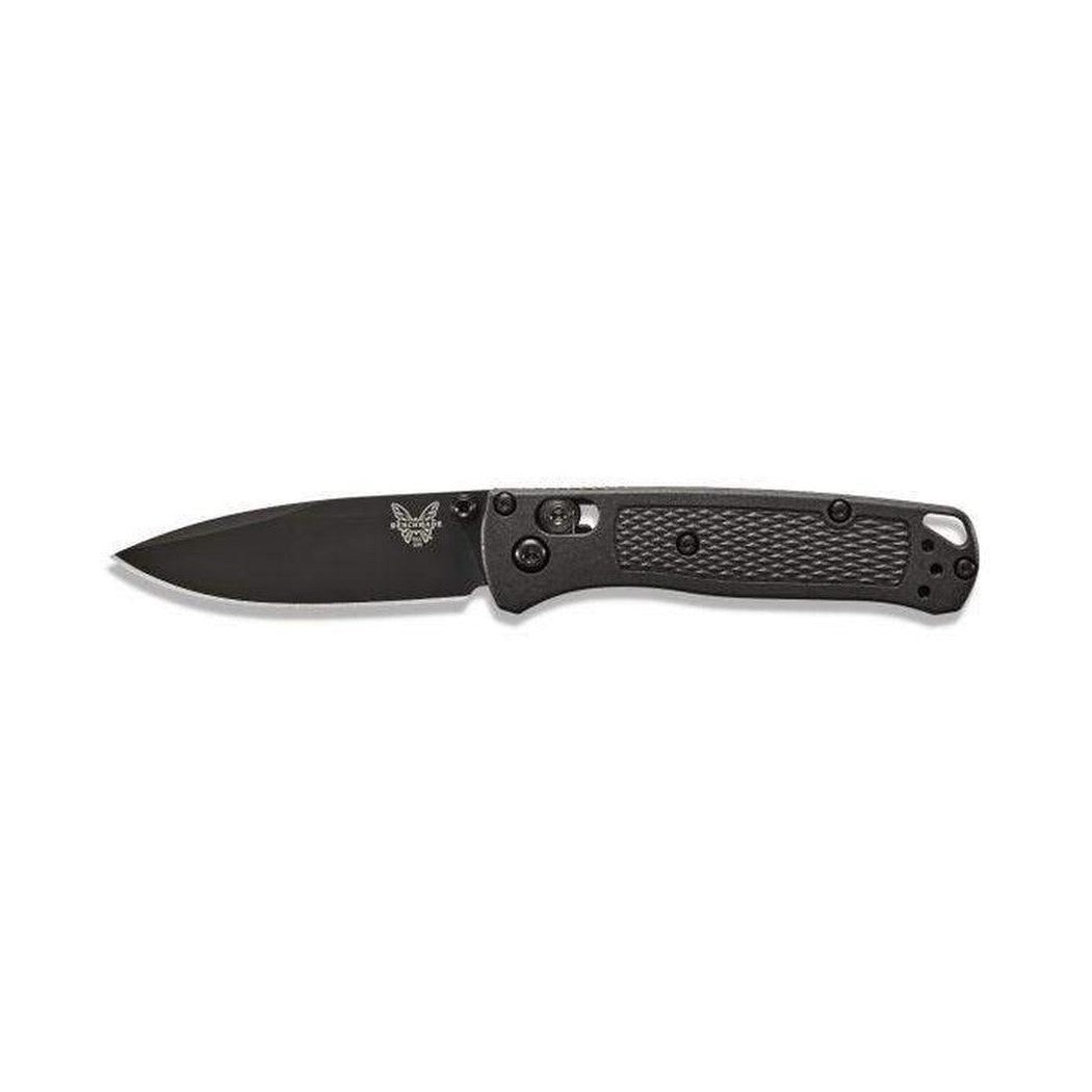 Benchmade 533BK-2 Mini Bugout-Camping - Accessories - Knives-Appalachian Outfitters