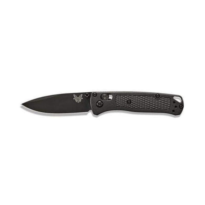 Benchmade 533BK-2 Mini Bugout-Camping - Accessories - Knives-Appalachian Outfitters