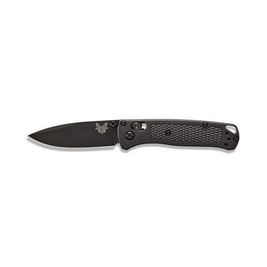 Benchmade 533BK-2 Mini Bugout-Camping - Accessories - Knives-Appalachian Outfitters