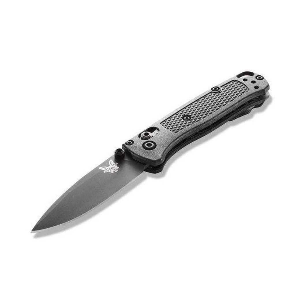 Benchmade 533BK-2 Mini Bugout-Camping - Accessories - Knives-Appalachian Outfitters