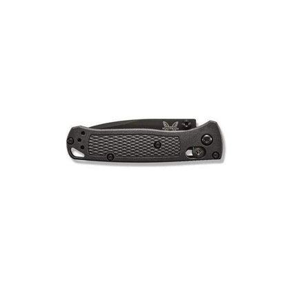 Benchmade 533BK-2 Mini Bugout-Camping - Accessories - Knives-Appalachian Outfitters