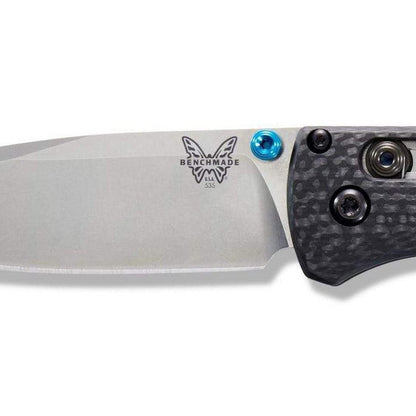 Benchmade 535-3 Bugout-Camping - Accessories - Knives-Appalachian Outfitters