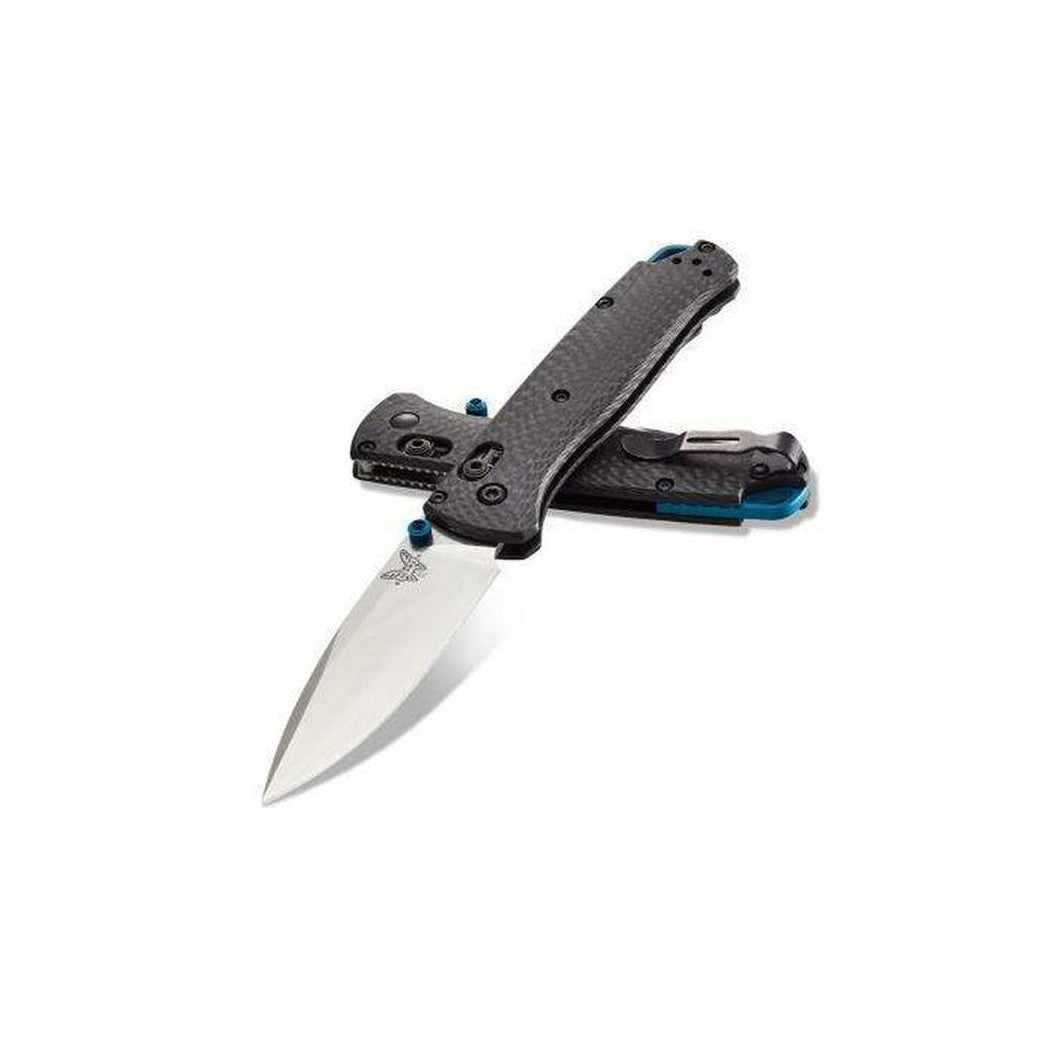 Benchmade 535-3 Bugout-Camping - Accessories - Knives-Appalachian Outfitters